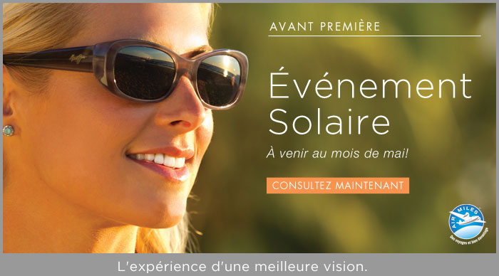 Avant Première - Mois de la mode IRIS. À venir au mois d'octobre! Consultez maintenant