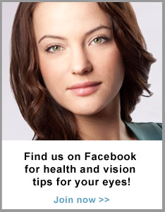 Optimize your EyeCard - Find us on Facebook and receive frequent updates!